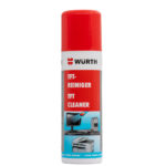 Reiniger für Münzprüfer