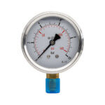 Manometer