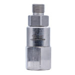 konisches Drehgelenk konisches Drehgelenk 3/8″IGN-1/4″AG VA
