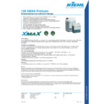 Informationen XMAX Prefoam