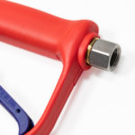 PS-Lanze Clean Unit