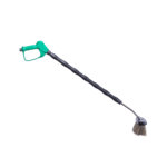 Bürstenlanze grün Clean Unit