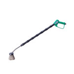 Bürstenlanze Clean Unit grün