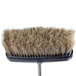 grüne Bürstenlanze Clean Unit
