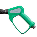 grüne Bürstenlanze Clean Unit