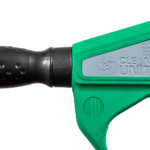Bürstenlanze Clean Unit