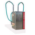 Powersauger Staubsauger SB-Waschanlage