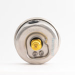Manometer 0-160bar
