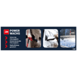 Werbebanner Powerwachs
