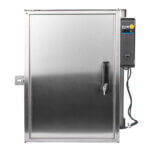Rückseite BTNG3 Wechselautomat