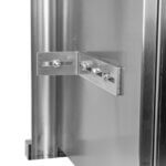 BTNG3 Wechselautomat Halterung / Befestigung