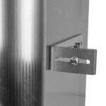 BTNG3 Wechselautomat Halterung / Befestigung