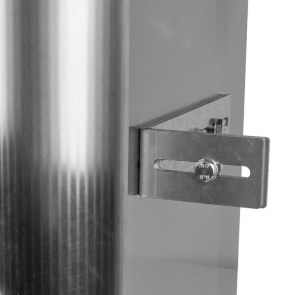 BTNG3 Wechselautomat Halterung / Befestigung