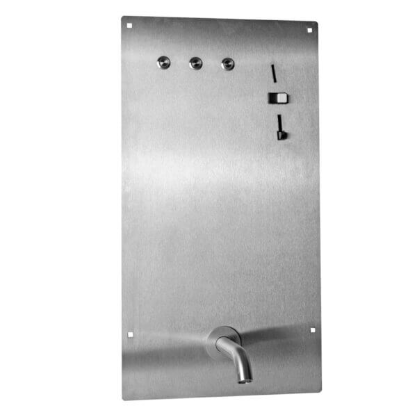Clean Unit Wasserspender SB-Waschanlage