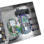 Steuerung Wasserspender Clean Unit